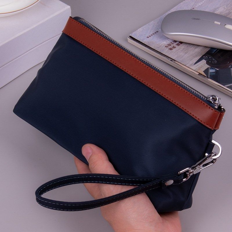 男士手包帆布手拿包男小包牛津布休闲户I外手机包钱包大容量男包,箱包皮具/热销女包/男包,男士包袋,淘宝优惠券,粉丝福利购,淘宝优惠卷