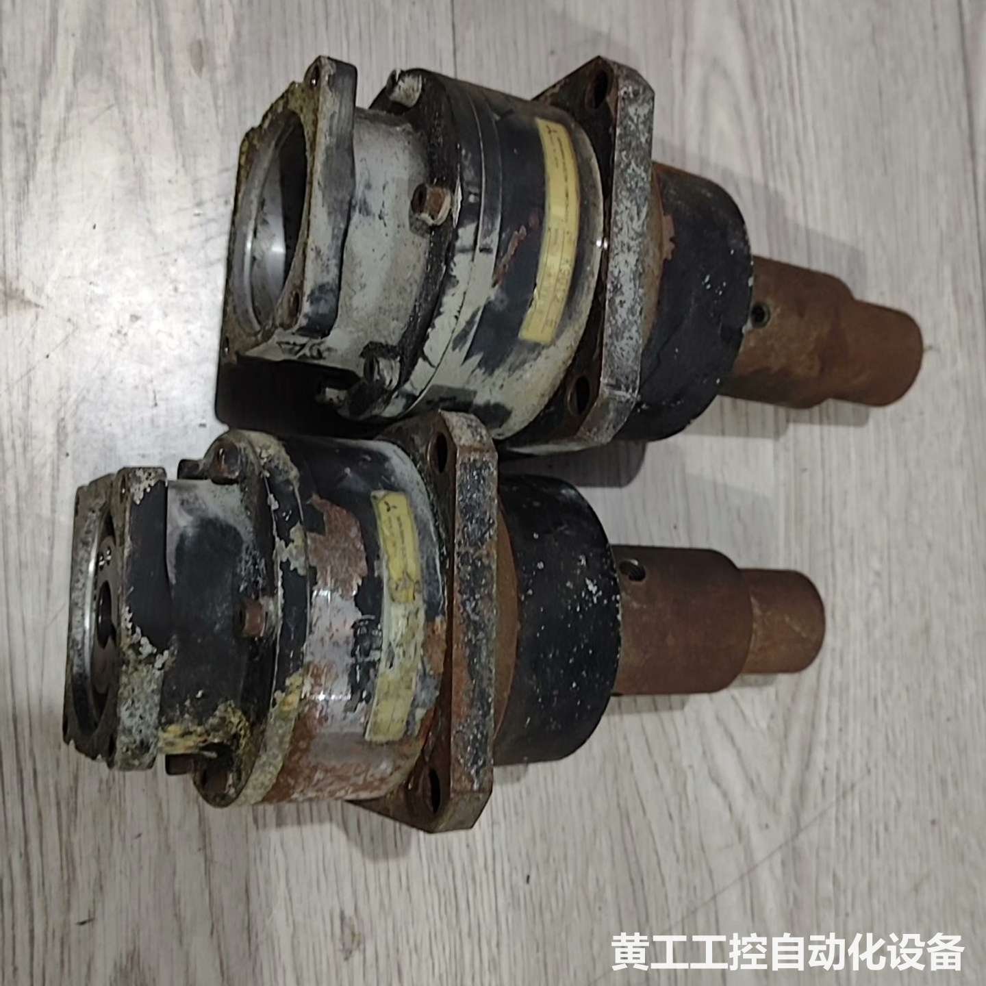 三菱减速机K9012用上的来,两便宜出