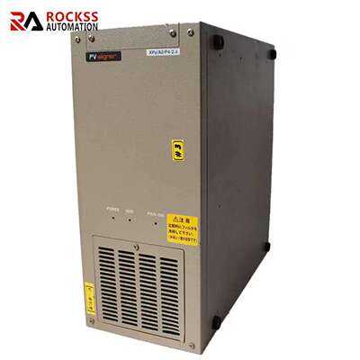 FV-aligner XpeA2P4-2.4