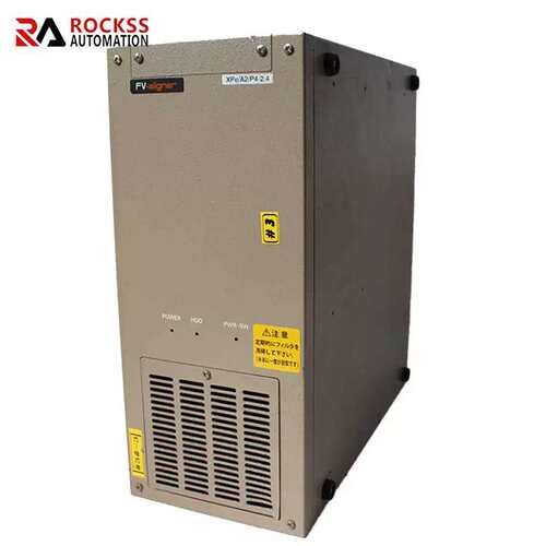 FV-aligner XpeA2P4-2.4