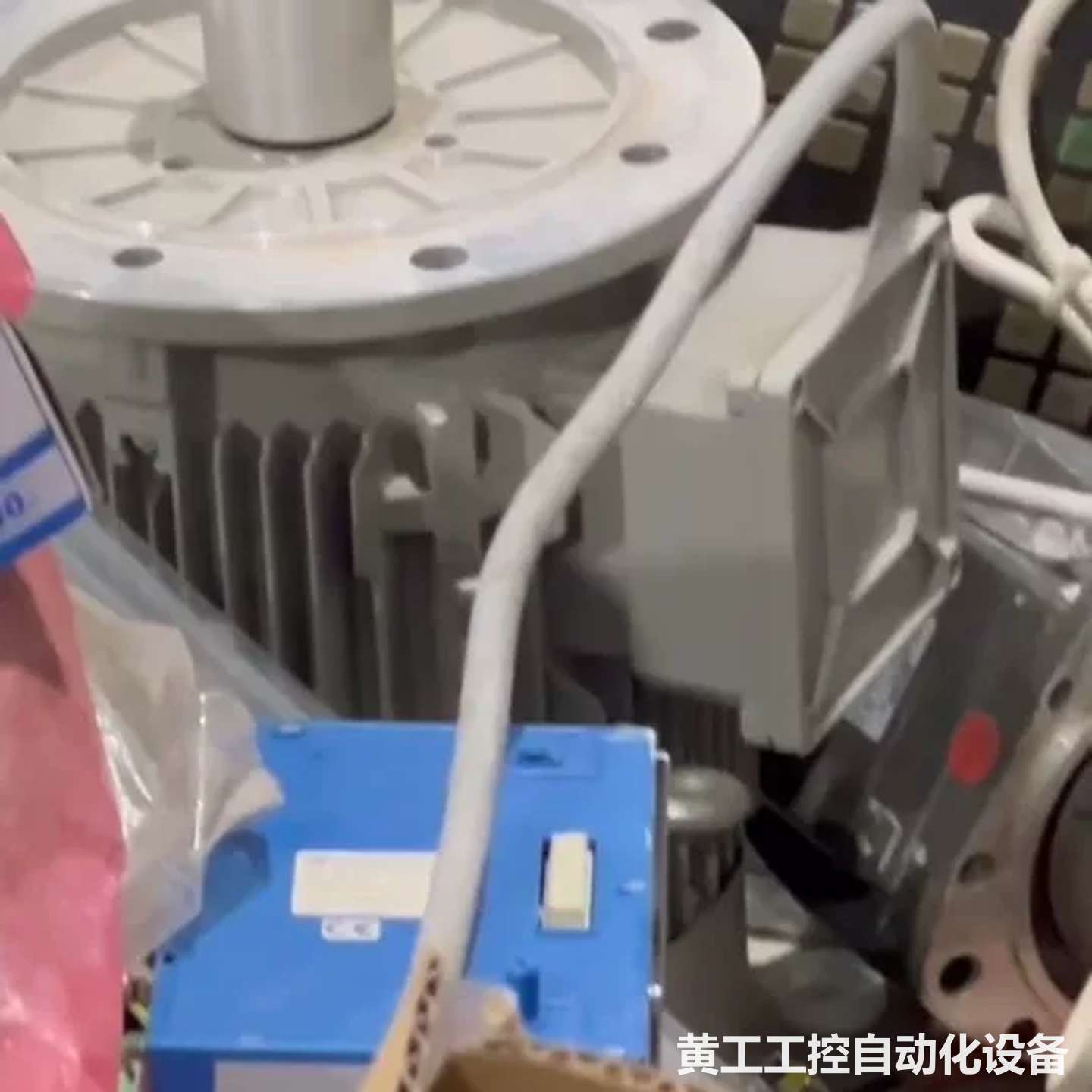 #西门子PLC西门子交流变频调速器6SE7024-7TD61