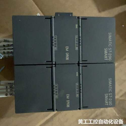 西门子PLC模块6ES7 288-2DR08-0AA0 EM
