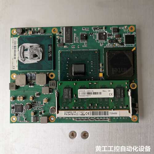 5PC800.B945-11 贝加莱cpu板 工控机主板 哪