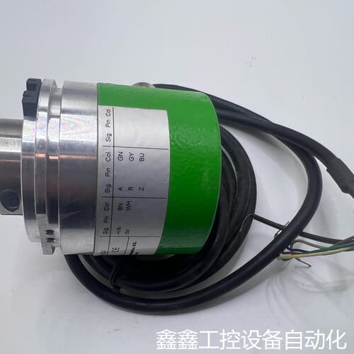 议价ELCO编码器 EC58P12-P6PR-1024 10-3议价