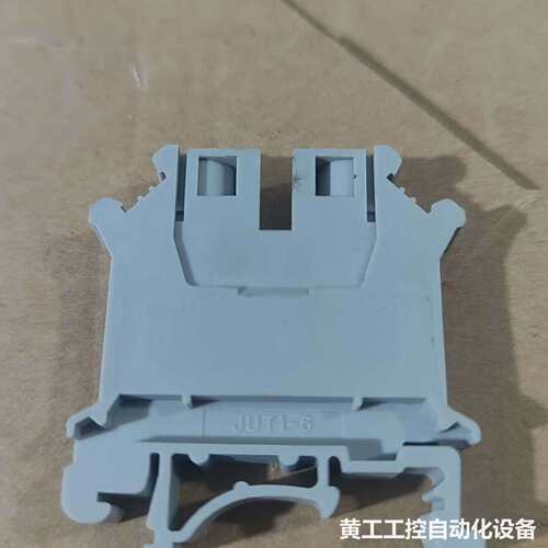 UTL全新原装正品接线端子 JUT1-6 UK-6N UT