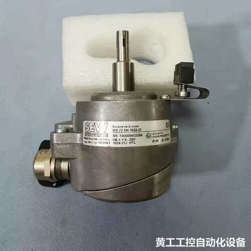 SEW编码器ES1C OG72 DN 1024 C1全新原装