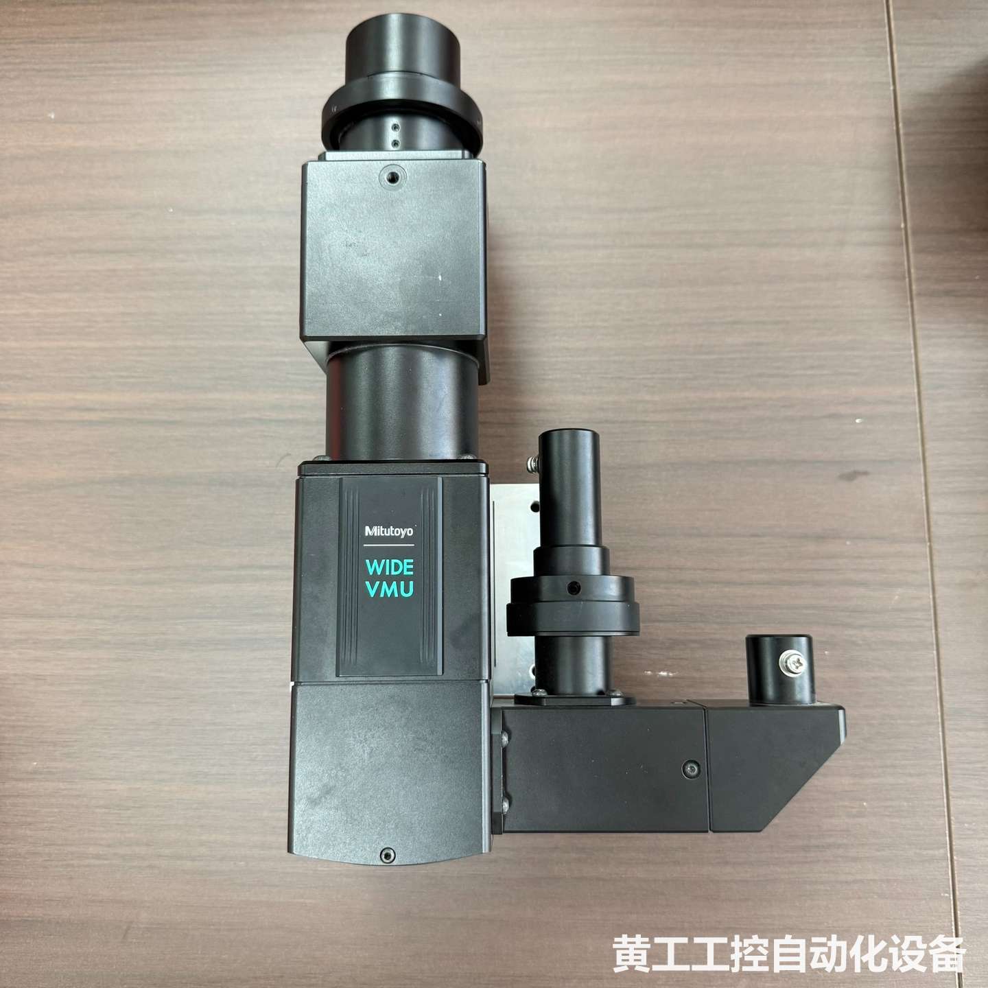 Mitutoyo三丰VMU-BDV,超大视场明暗场显微镜,型