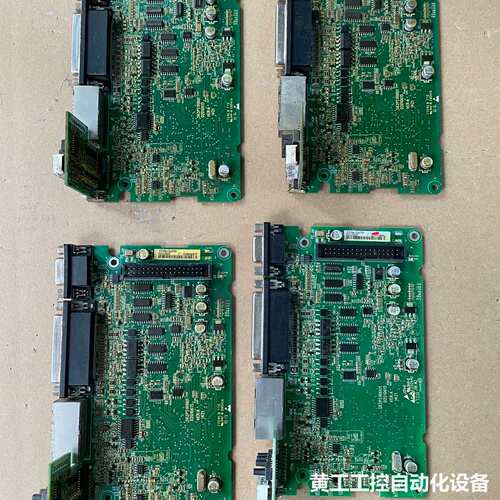 汇川IS620N 系列伺服主板S62PS1R6IU1