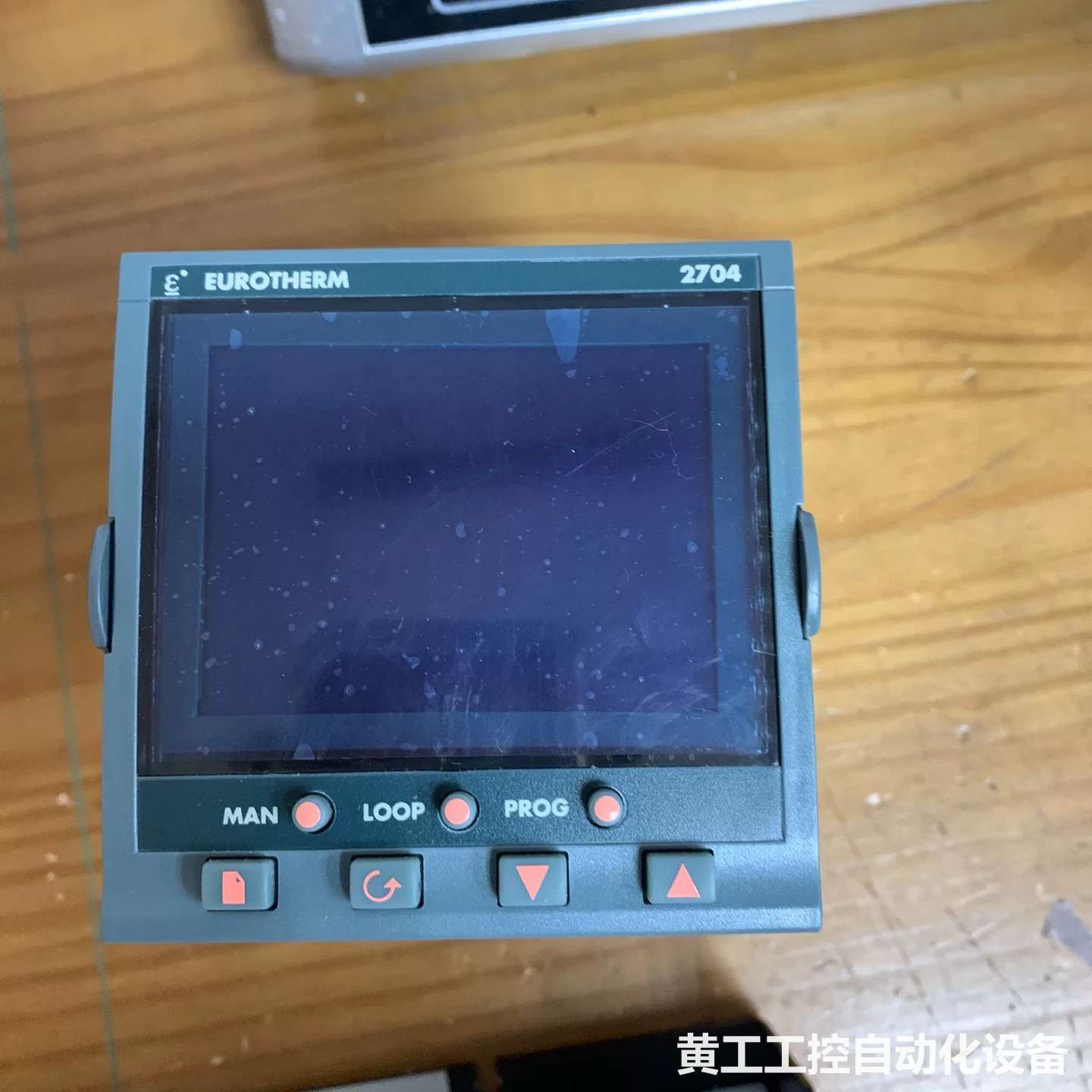 EUROTHERM 2704模块原装拆机、成色很不错、需要