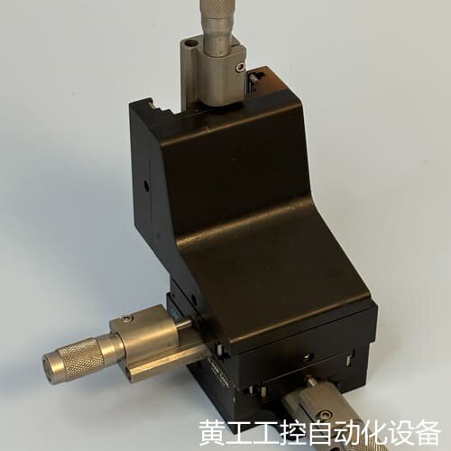 议价美国Newport M-460PSeries 精密手动三轴议价