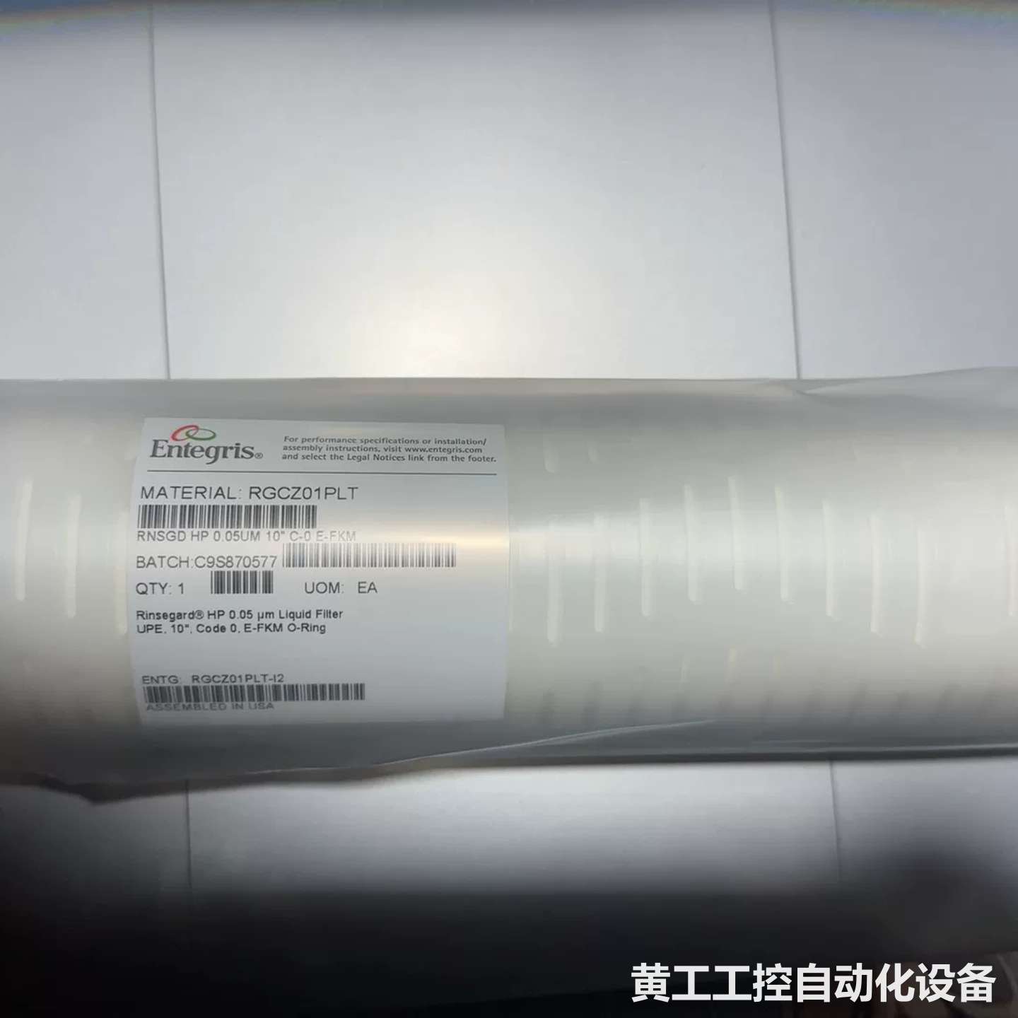 滤芯英格特entegris RNSGD HP 0.05UM