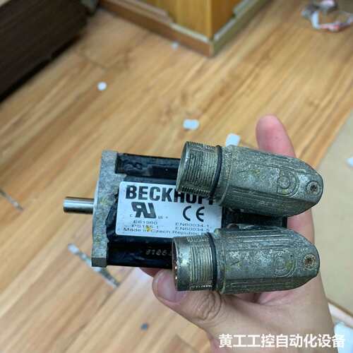 AM3021-0C00-0000 BECKHOFF电机模块