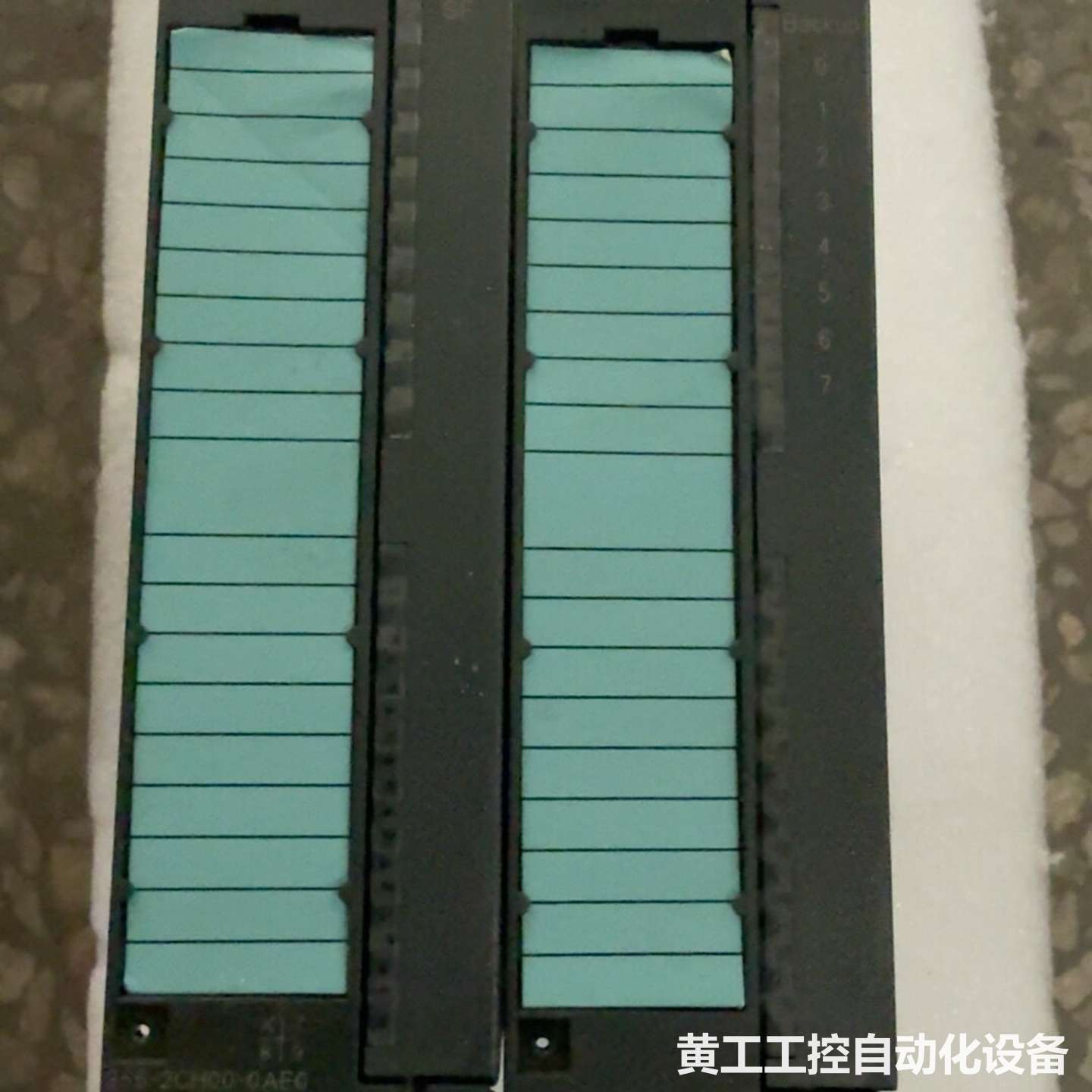 西门子300，PLC6ES7 355- 2CH00-0AE0