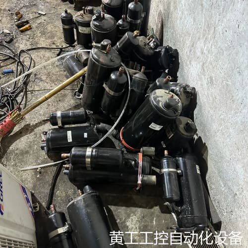 议价海立HIGHLY TE708RC3Q9RK 双转子压缩机议价