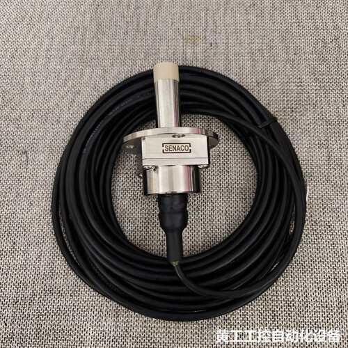 【现货速发】MAN主机高压油泵柱塞位置传感器，SENACO，