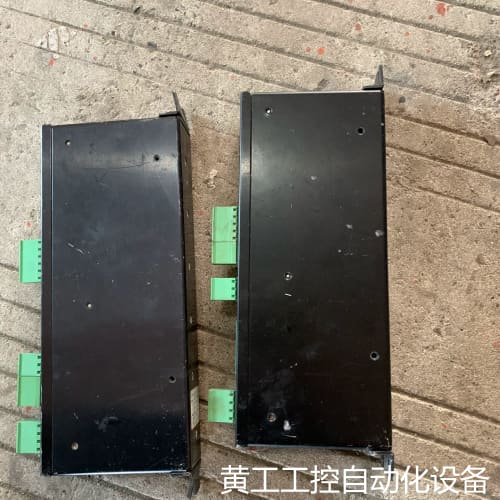 议价东方步进驱动器UDK5114N-M，带刹车的二个，成色不议价