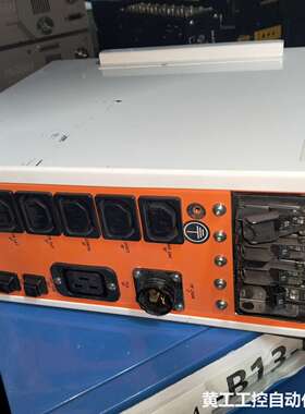 SYNETICS PD 0090-A 1600A电源控制模块