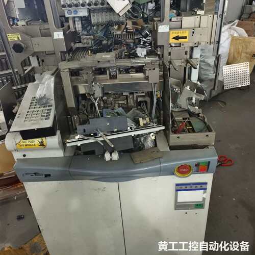 ASM焊线机，型号IHAWK，功能完好，卖整机或配件