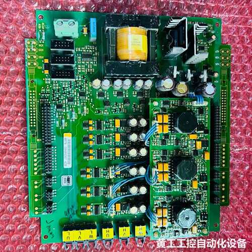 PC00487G 487N电源驱动板 VACON伟肯变频器