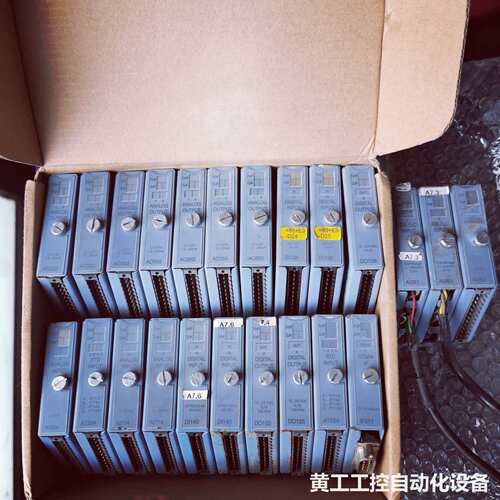 贝加莱2003模块 AO352 DI138 DO138 AI