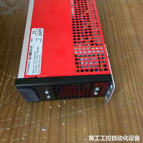 VF1204S.S40G19.FB LUST模块原装拆机、