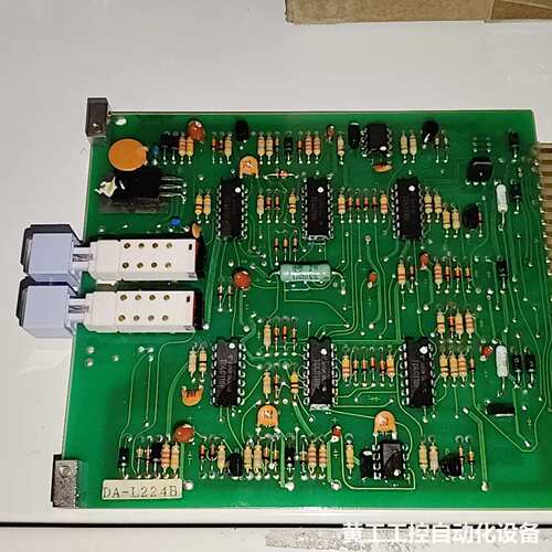 DA-L224B工业控制主板，原装正品，实物拍摄，成色全新，