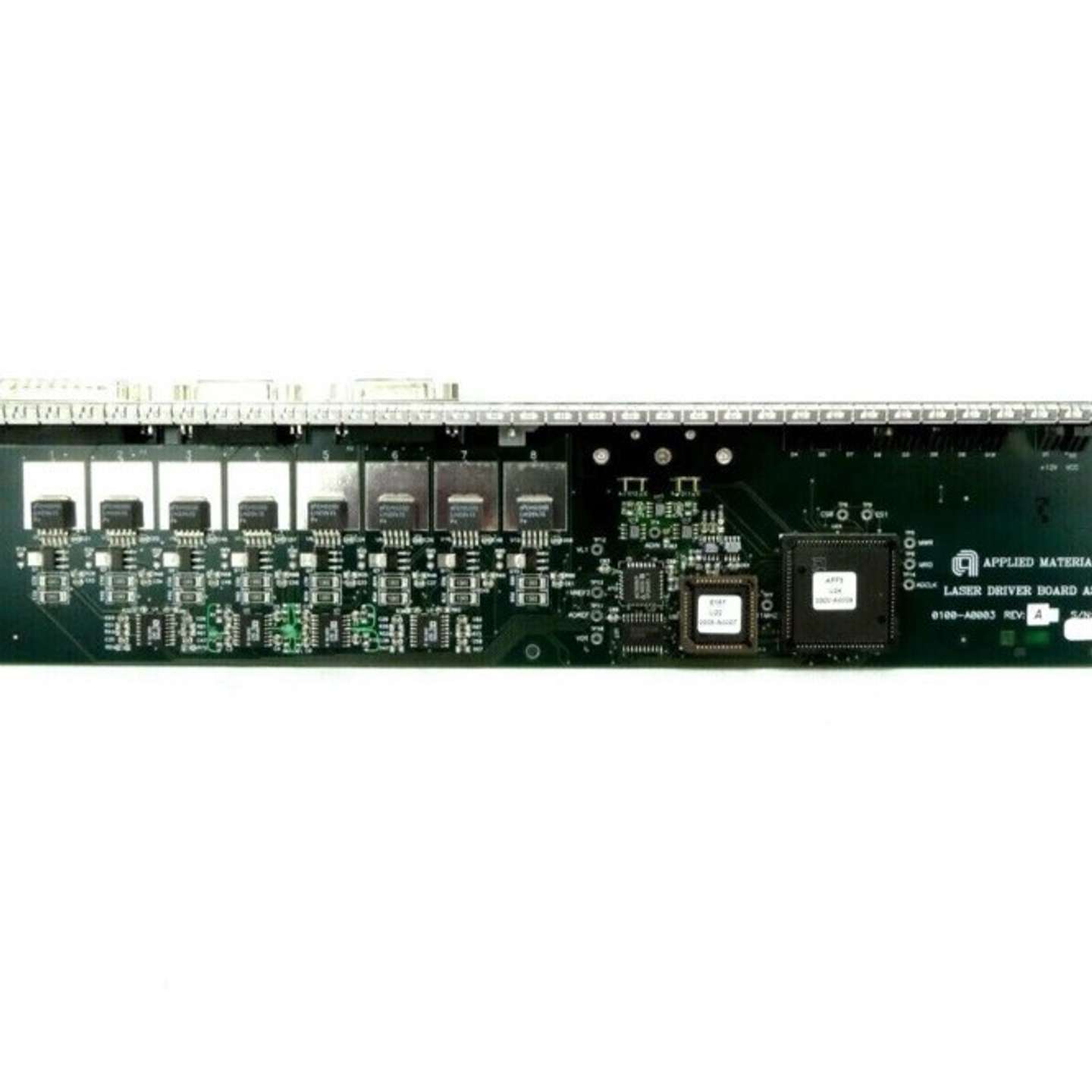 AMAT 0100-A0003 激光驱动板 200mm应用材
