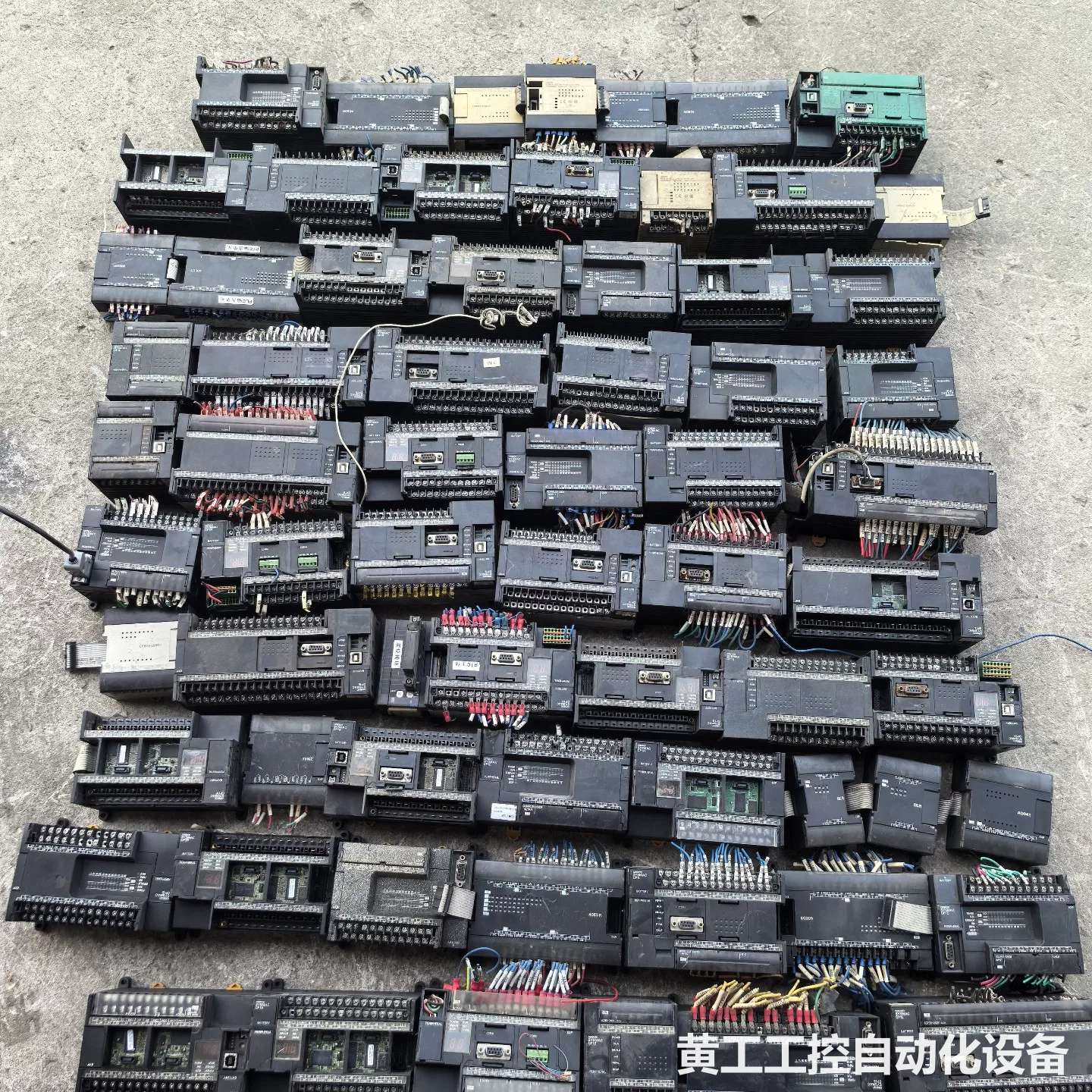欧姆龙PLC可编程控制器CP1H CP1E CP1L