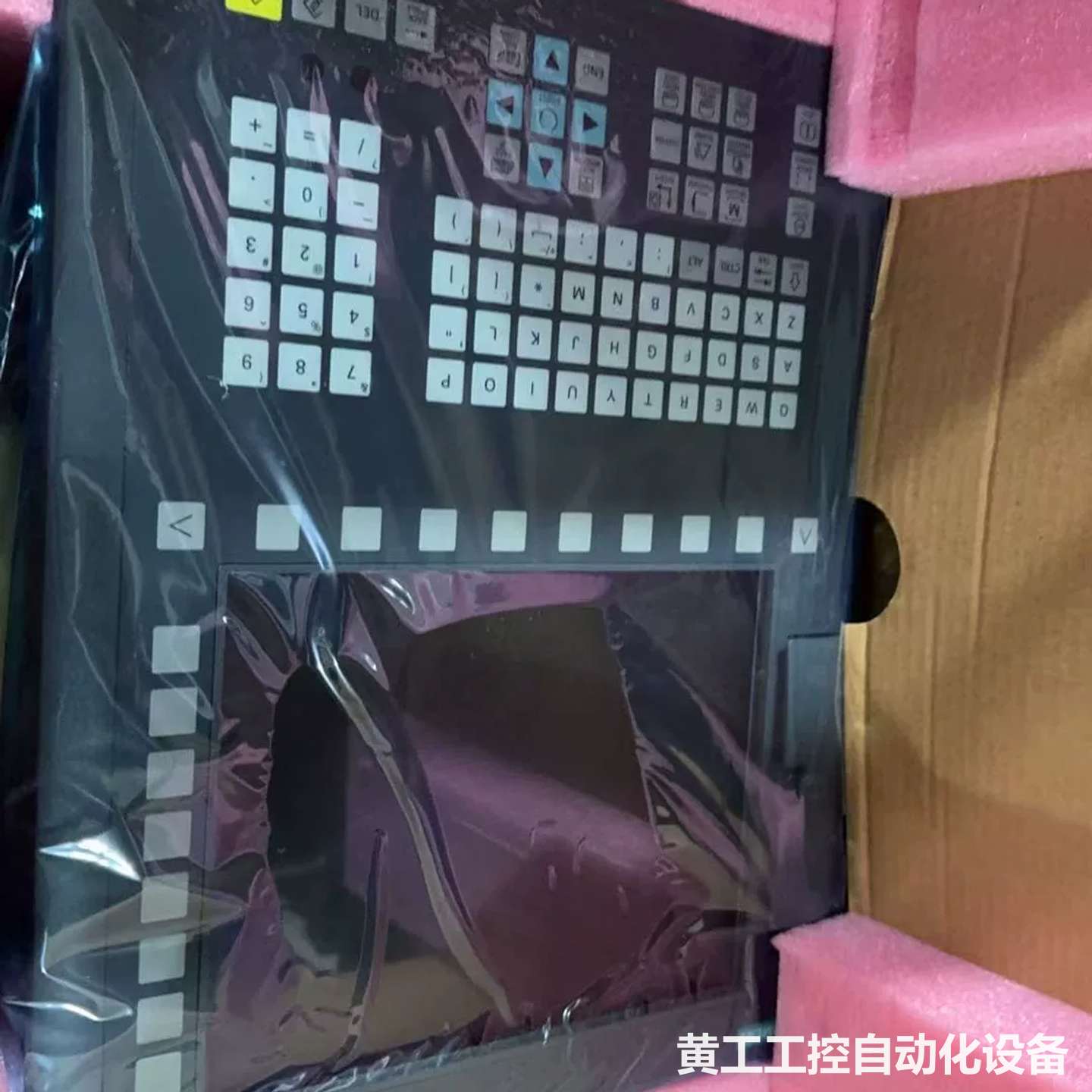 全新西门子828D数控系统PPU240.3 型号6FC537
