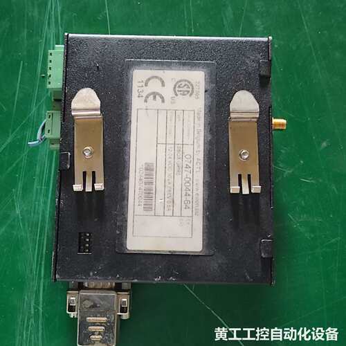 ABB机器人远程服务器 SBOX/GPRS 型号0747-0