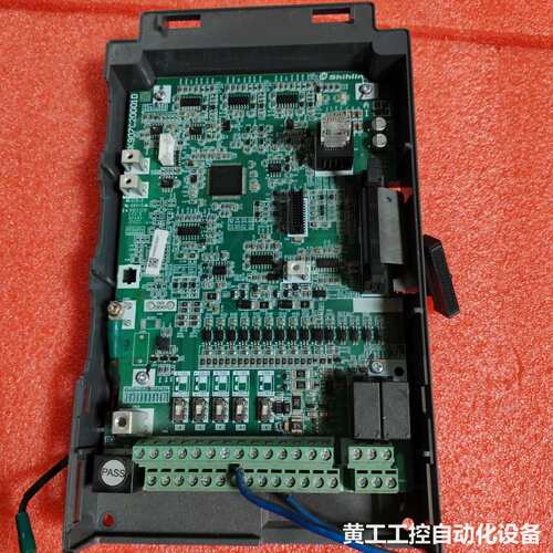 士林控制主板SK907C20001D