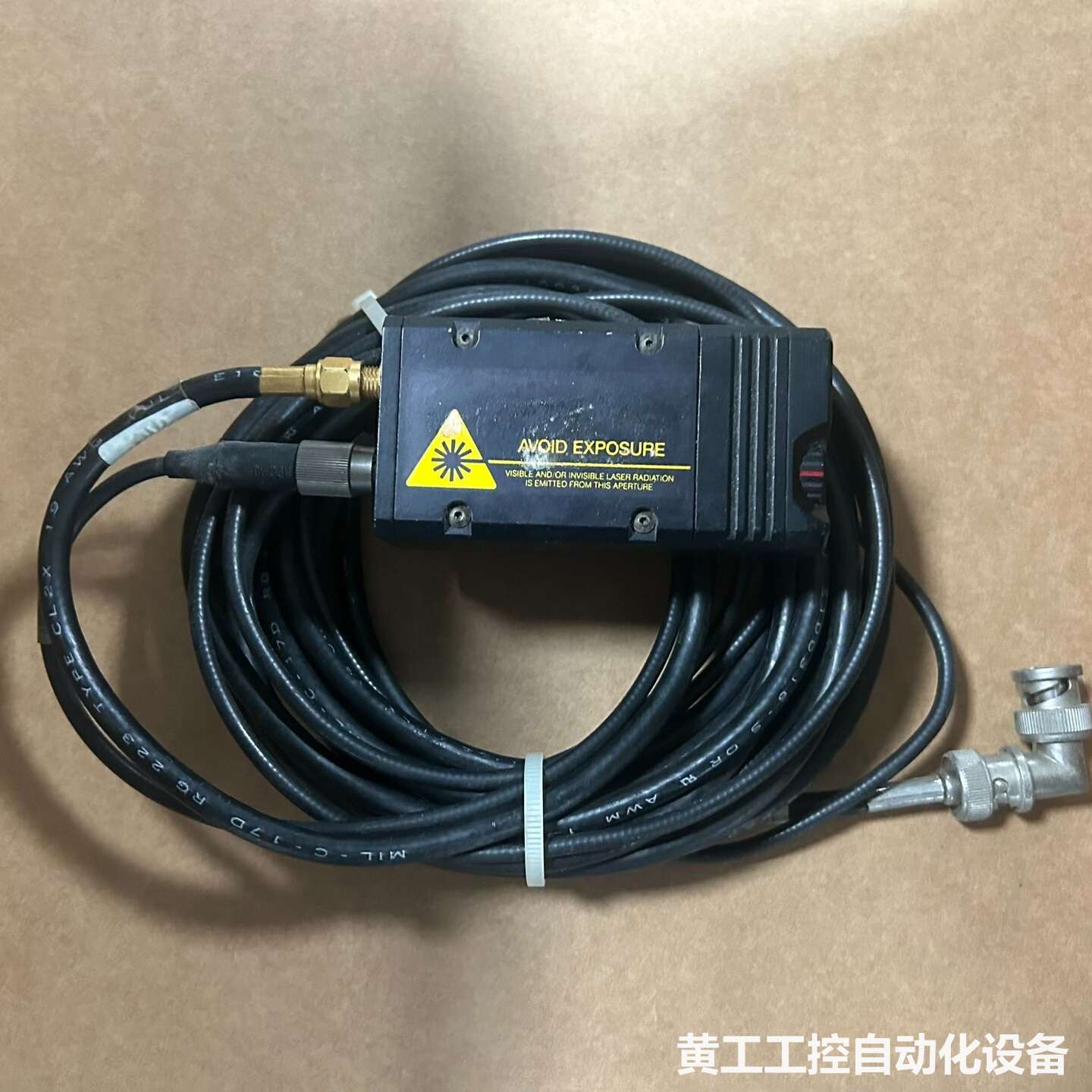 Spectra-Physics 7960-L2-S激光配件,
