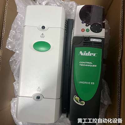 原装拆机艾默生变频器SP3403成色很好22KW
