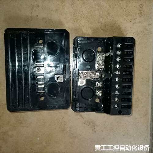 布拉玛控制器底座 MF2 SM152N.2 GR2 SM5