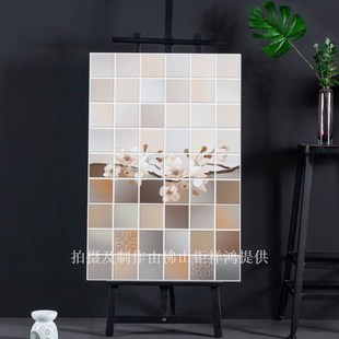 产品拍摄 摄影服务详情页设计现代仿大理石真边瓷砖