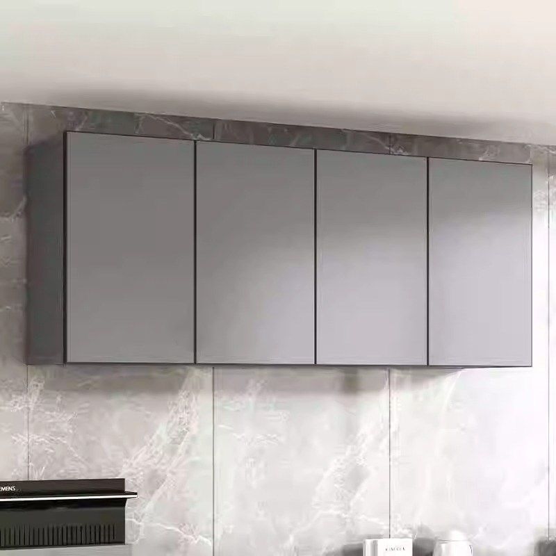 铝合金吊柜厨房墙壁柜挂墙式置物柜阳台卫生间收纳柜定制储物柜子,住宅家具,吊柜/壁柜,淘宝优惠券,粉丝福利购,淘宝优惠卷