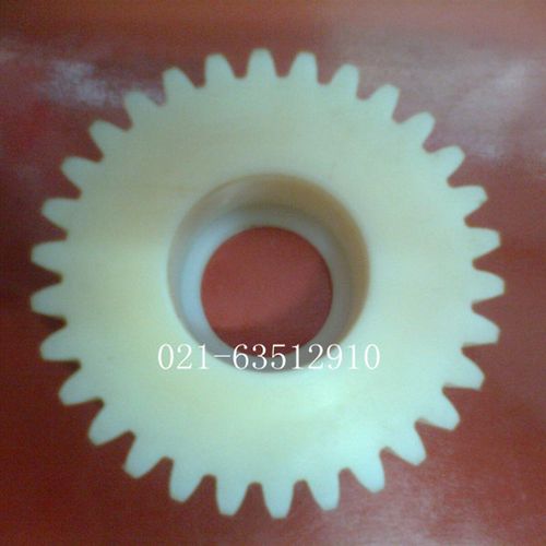 齿轮/尼龙齿轮/3模30齿/外径96孔42/齿厚34/件