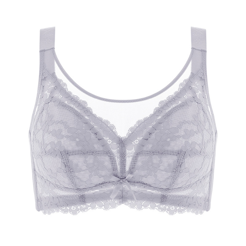 抹胸式大胸显小文胸超薄款无钢圈裹胸防走光聚R拢防下垂内衣女夏,女士内衣/男士内衣/家居服,文胸,淘宝优惠券,粉丝福利购,淘宝优惠卷