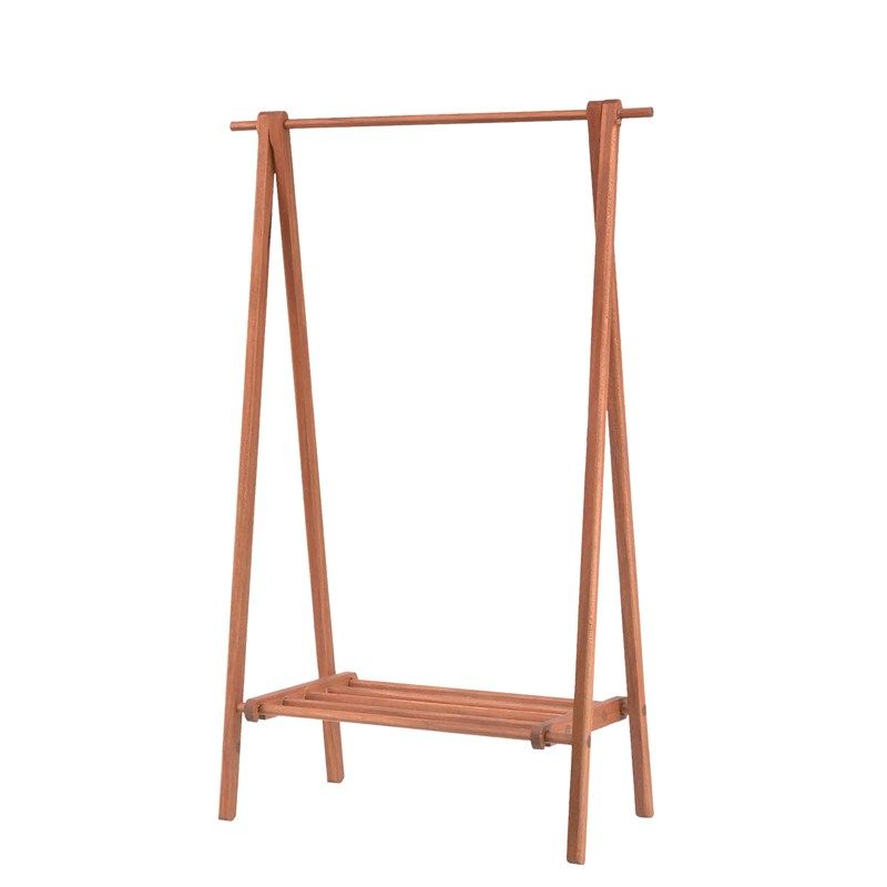 【玩具】落地挂衣架 5分小6分8分12H分适用微缩模型娃屋迷你摆件