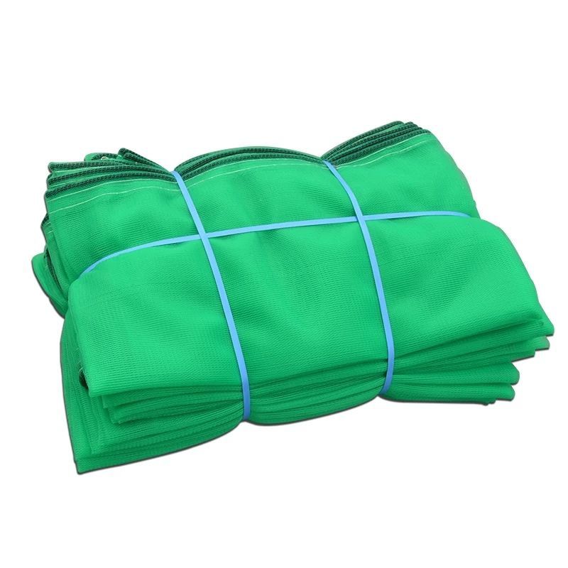 建筑安全网阻燃密目网工