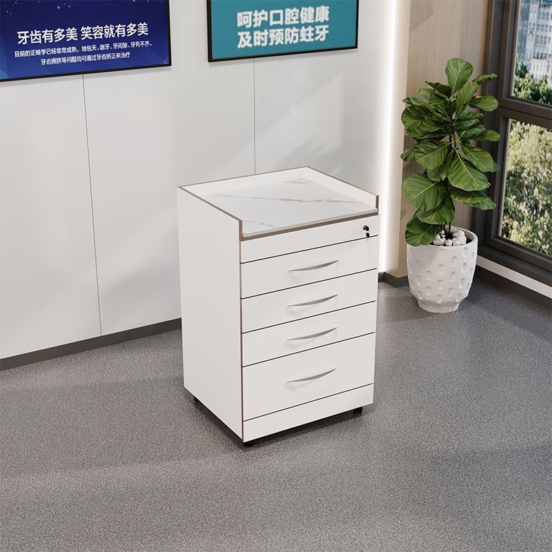 牙科移动边柜口腔医疗诊
