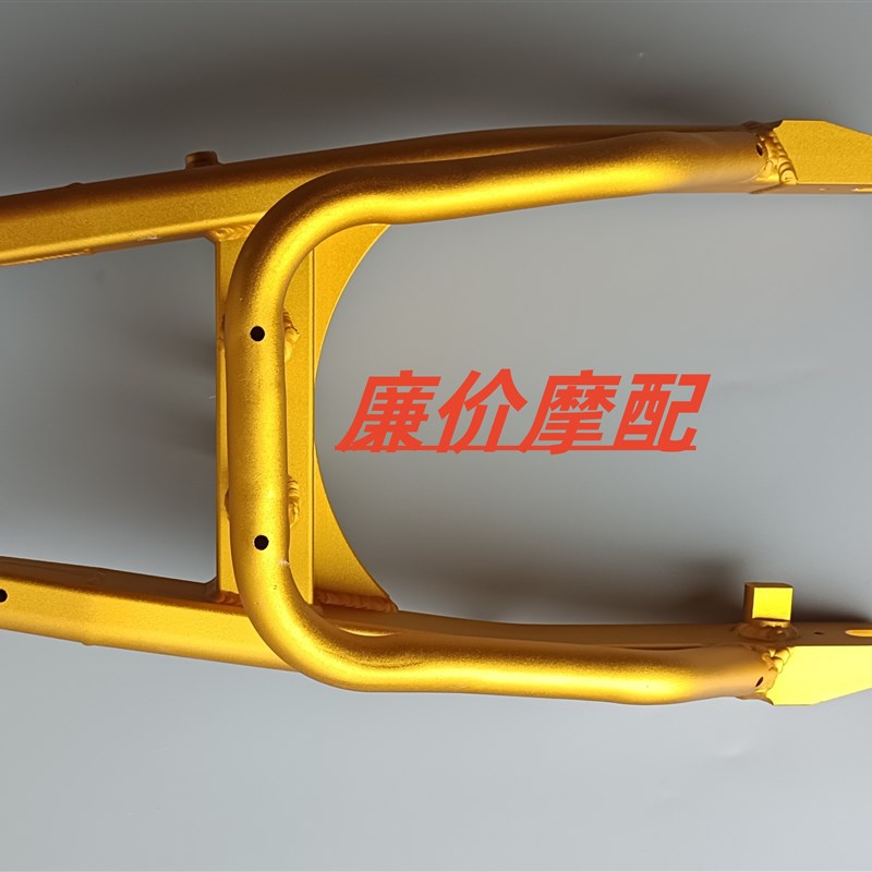 适用于M3 M5 猴子 小怪 Z6 双层铝平叉 后平叉