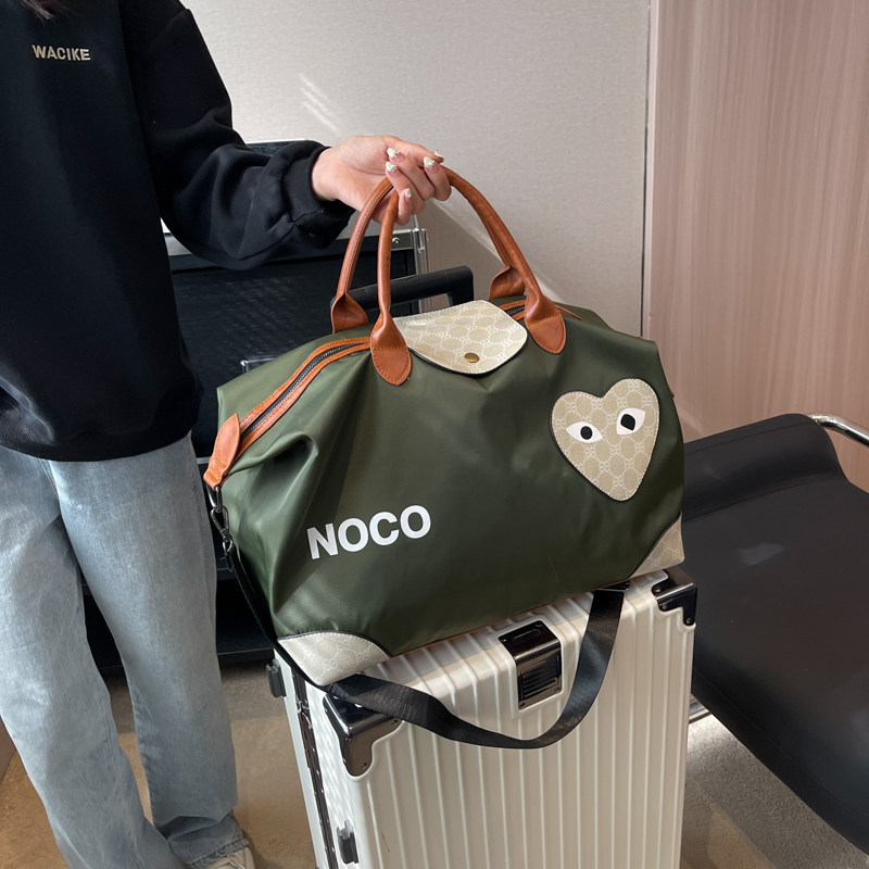 短途旅行包女大容量出差行李袋男待产收纳旅游轻便手提运动健身包,箱包皮具/热销女包/男包,旅行袋,淘宝优惠券,粉丝福利购,淘宝优惠卷