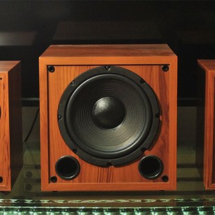 音乐剑神 有源2.1音箱 12寸 电视音箱 电脑音箱 发烧友用