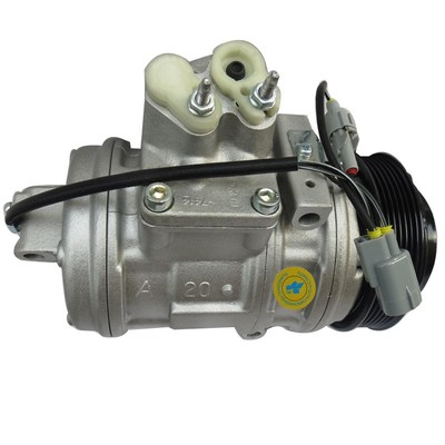 10PA20C汽车空调压缩机总成 8832060680 8832060681 883206068184