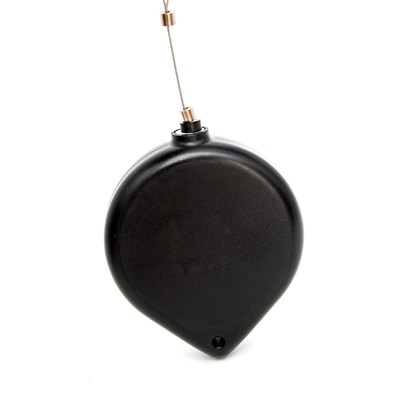 自动伸缩超长10米钢丝绳拉线盒 抗拉收线卷线器 顺畅收缩牵引绳