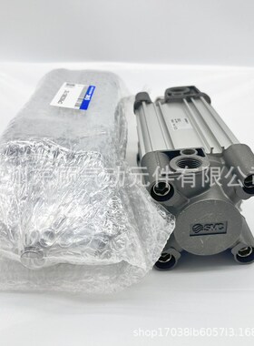 SMC气缸CP96SB/CP96SDB32-25-50-80-100-125-200-250-300-400C