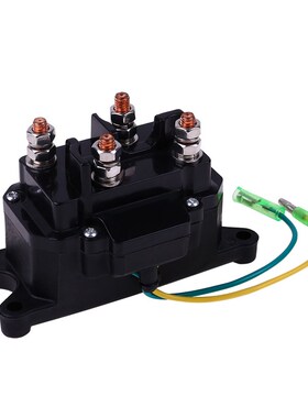 ATV UTV12V通用绞盘继电器 63070, 62135, 74900, 2875714, 70715
