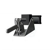 Down 810 Clamp Pneumatic Hold 气动快速夹钳