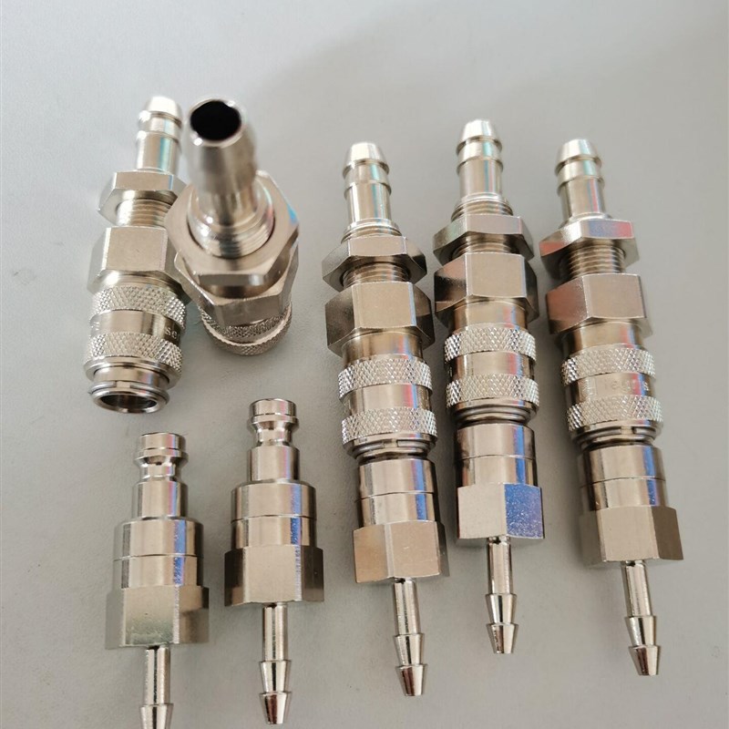 RECTUS 21SB TF09 MPX 利达时宝塔接头 21SBTF09MPX 插内径9MM管